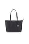 Borsa Michael Kors Jet Set Travel SM TZ Shldr Tote Leather Medium