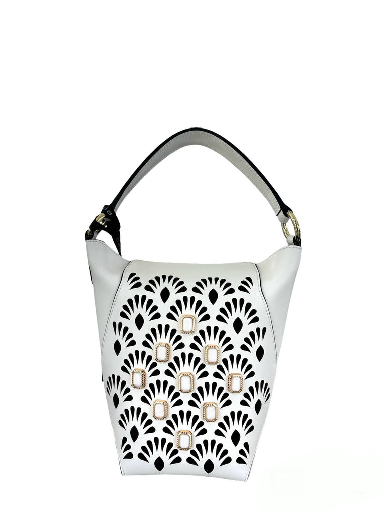 Borsa Cromia Art1405648 Ladies Bag Preziosa