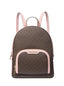 Zaino Michael Kors Medium Backpack Jaycee