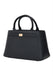 Borsa Elisabetta Franchi BS02A51E2 Bauletto bottalato Nero