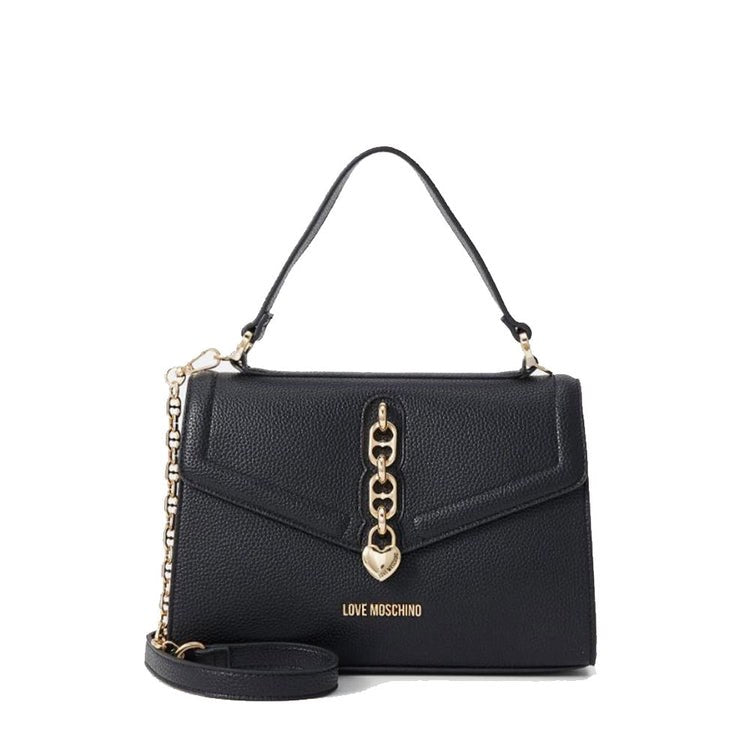 Borsa Love Moschino JC4389 a mano con tracolla