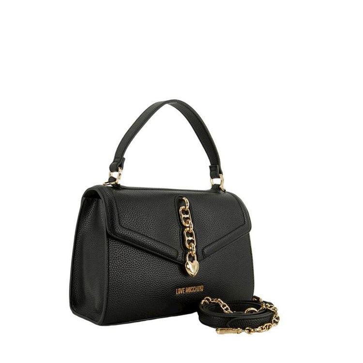 Borsa Love Moschino JC4389 a mano con tracolla