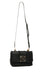 Borsa Love Moschino JC4275 a mano con manico rigido Nera