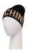 Cappello Moschino Art 65165 M2997 donna logo lurex