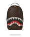 Zaino Sprayground Sharks In Paris Blur Backpack