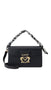 Borsa Love Moschino JC4275 a mano con manico foulard