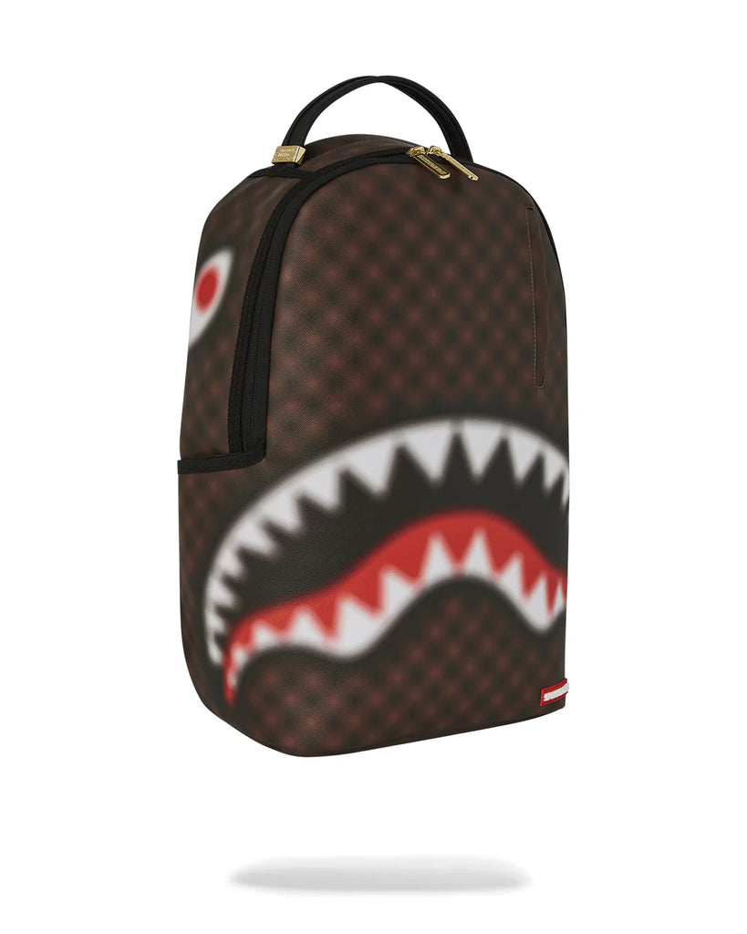 Zaino Sprayground Sharks In Paris Blur Backpack