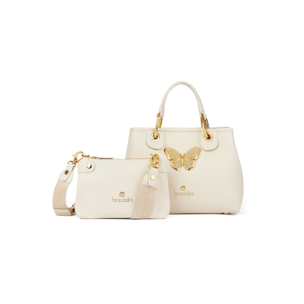 Borsa Braccialini B17916 Beth Jewels Media