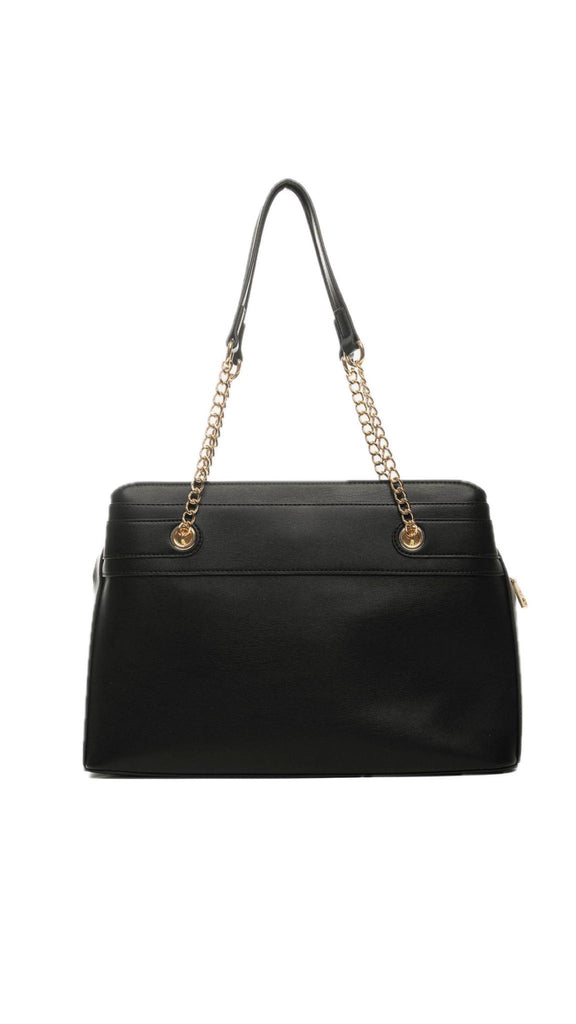 Borsa Love Moschino JC4271 Shopper a spalla nera