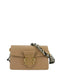 Borsa Love Moschino JC4275 a mano con manico foulard