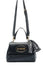 Borsa Love Moschino JC4033 Shoulder Bag a mano con tracolla e foulard