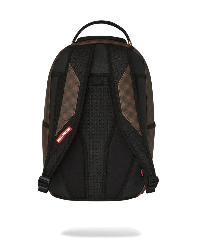 Zaino Sprayground Sharks In Paris Blur Backpack