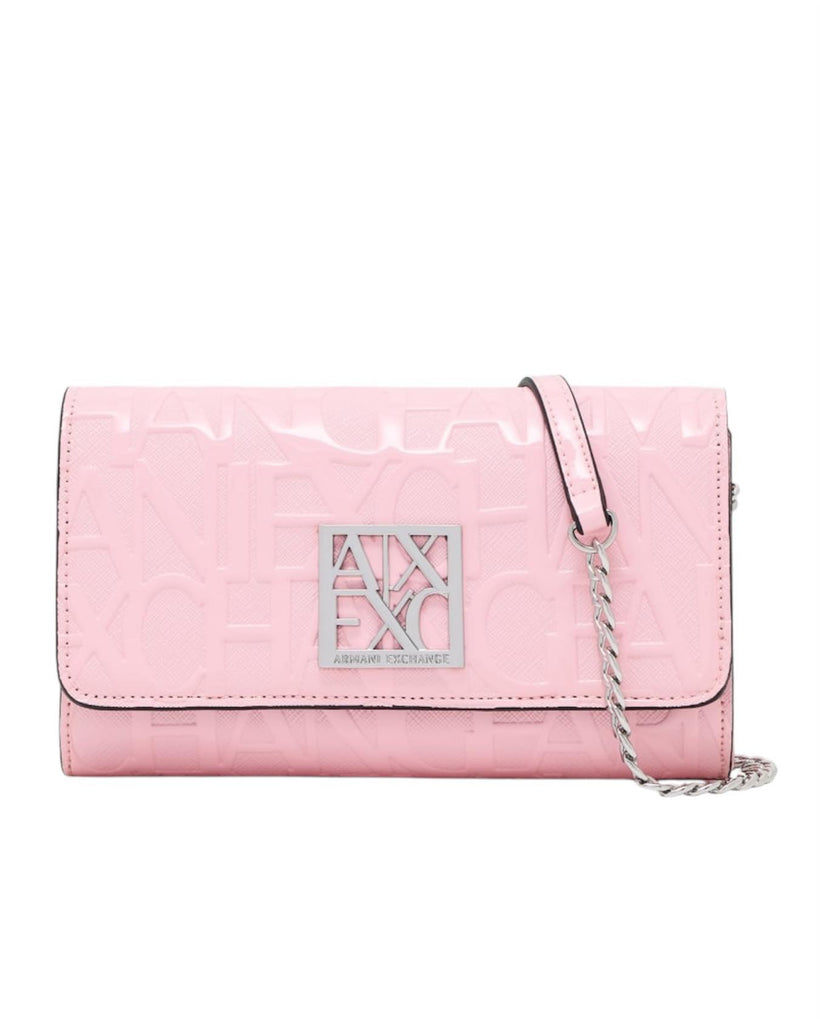 Portafoglio Armani Exchange 948481 Wallet On Chain