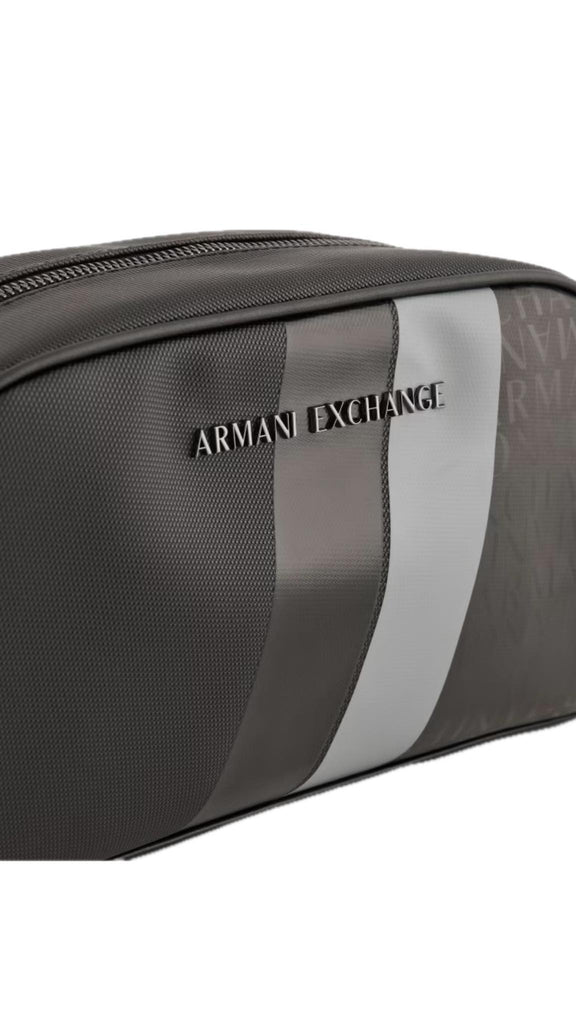 Pochette Armani Exchange AF11935 Uomo  Logo e banda