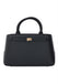 Borsa Elisabetta Franchi BS02A51E2 Bauletto bottalato Nero