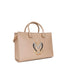 Borsa Love Moschino JC4329 Shopper a mano logo tridimensionale