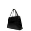 Borsa Love Moschino JC4163 a mano con tracolla con applicazione Molletta