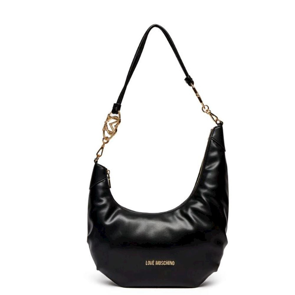 Borsa Love Moschino JC4053 a spalla Nera