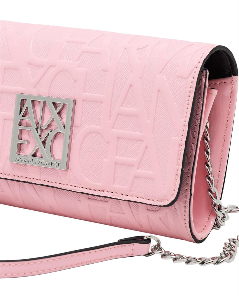 Portafoglio Armani Exchange 948481 Wallet On Chain