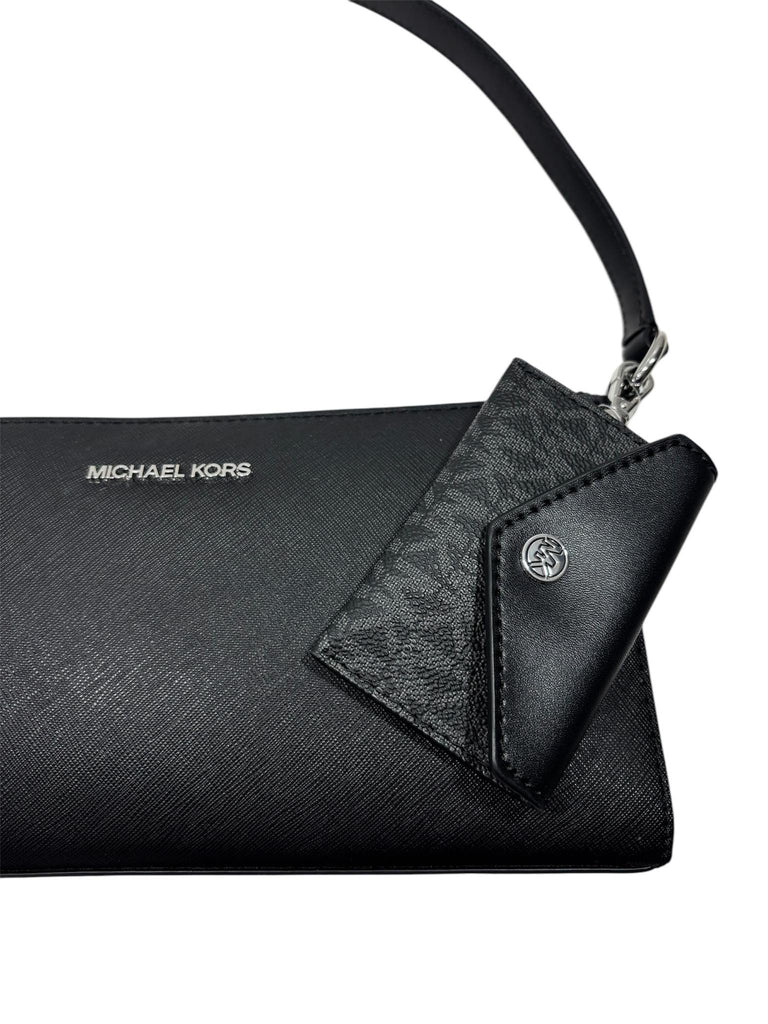 Borsa Michael Kors Vincent Md Pouchett W/Attch