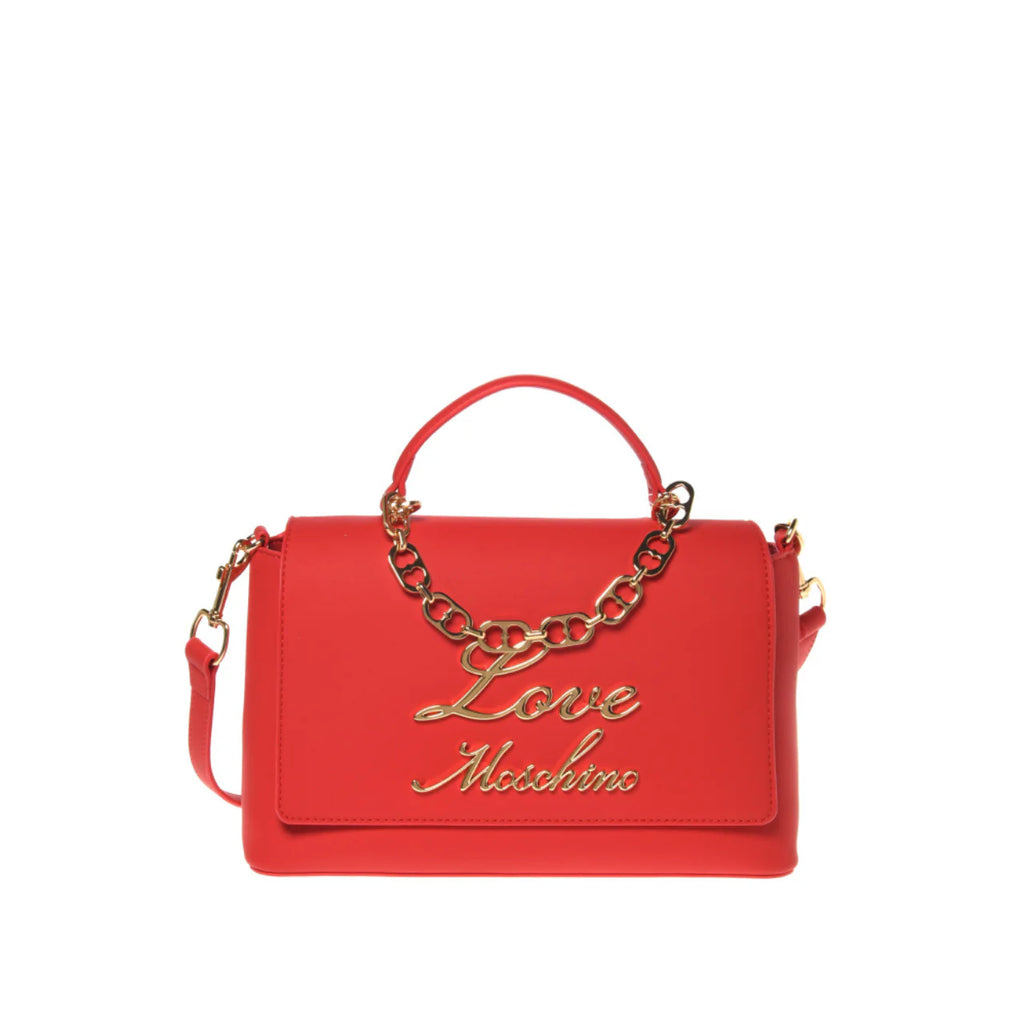 Borsa Love Moschino JC4316 Lovely Bag PU GRS Chain