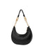 Borsa Love Moschino JC4048 Hobo Bag a spalla logo ovale