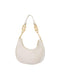 Borsa Love Moschino JC4048 Hobo Bag a spalla logo ovale