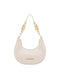 Borsa Love Moschino JC4048 Hobo Bag a spalla logo ovale