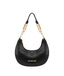 Borsa Love Moschino JC4048 Hobo Bag a spalla logo ovale