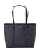 Borsa Michael Kors Jet Set Travel LG TZ Shldr Tote Shopper monogram