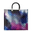 Borsa Sprayground Tye Check Limited edition  Multi