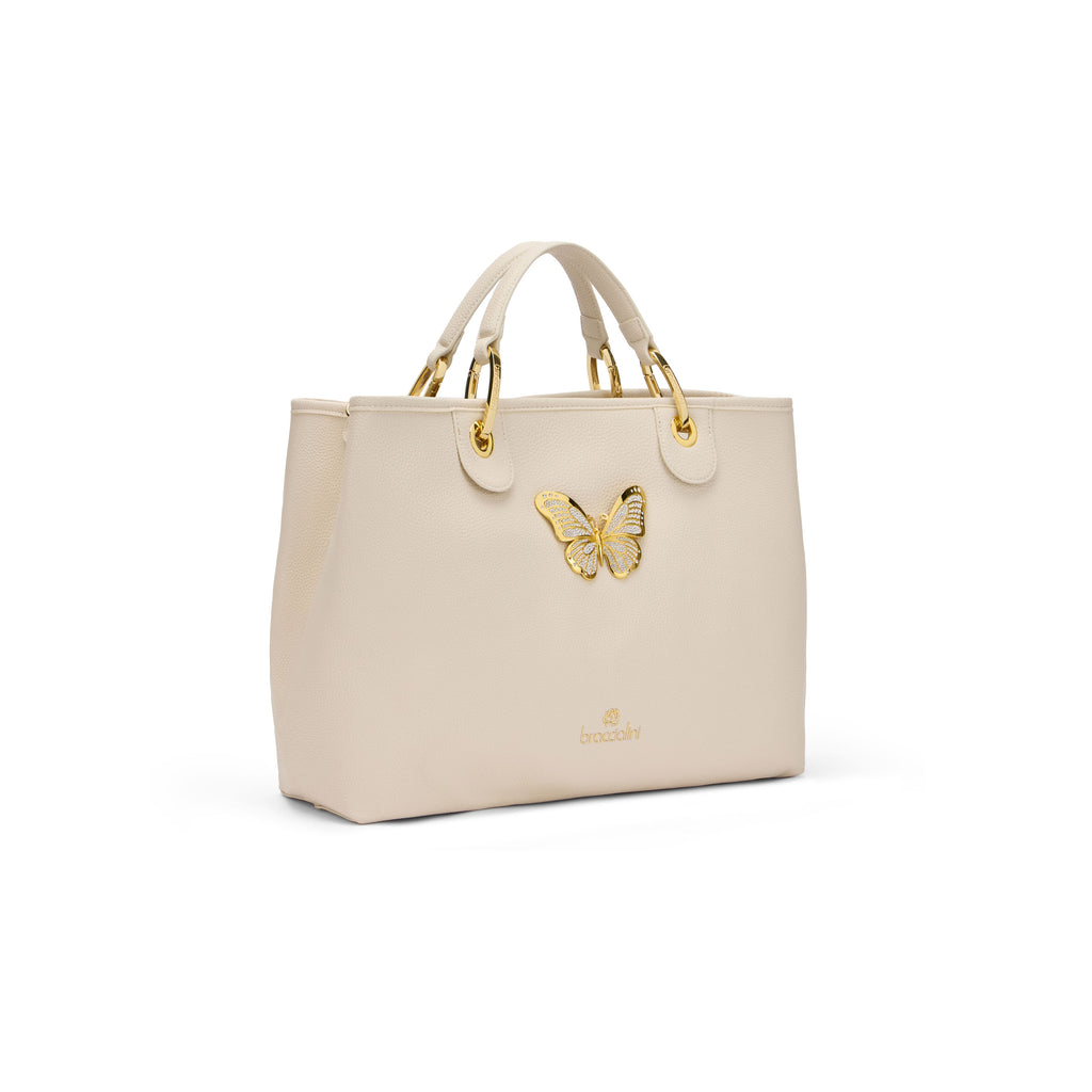 Borsa Braccialini B17915 Lina Beth Jewels Grande