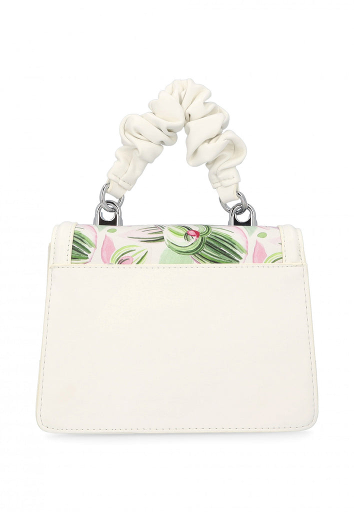 Borsa L'Atelier du sac Mini Bag Annie Capsule Flower