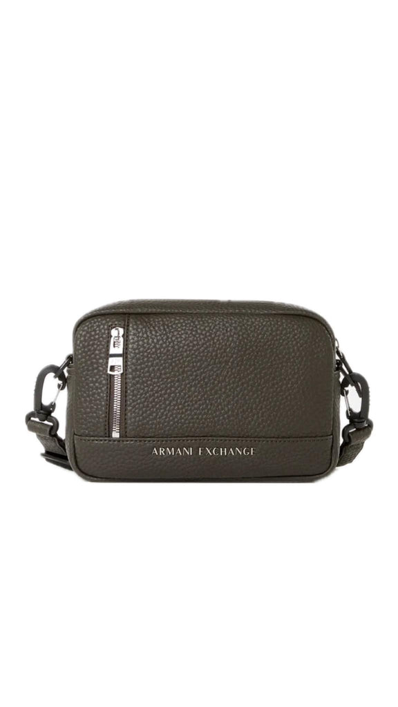 Tracolla Armani Exchange 952663 CC828 Uomo messanger bag