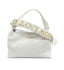 Borsa Love Moschino JC4278 Sacca a mano +tracolla strass