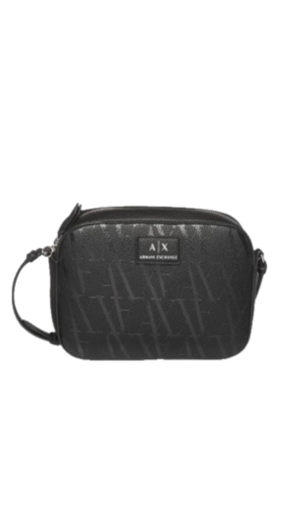 Borsa Armani Exchange XW001200 Tracolla Messanger Bag Monogram