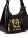 Borsa Love Moschino JC4320 Mini Bag Quilted Obliquo