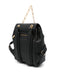 Zaino Love Moschino JC4317 Pu GRS Nero+Chain