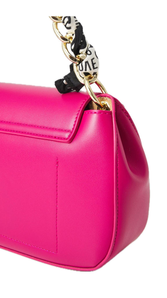 Borsa Love Moschino JC4278 Candy Bag a spalla con foulard