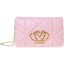 Borsa Love Moschino JC4043 Tracolla PU Embossed