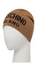 Cappello Moschino 60016 M5802 Unisex monocolore con logo