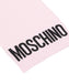 Sciarpa Moschino 30752 M3147 con Orsetto Teddy