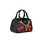 Borsa Braccialini Rock B17902 Bauletto pach Nero