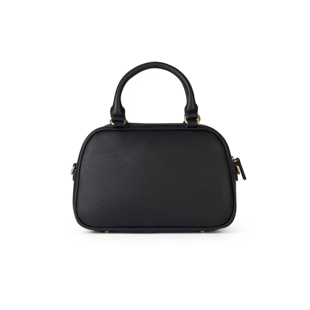 Borsa Braccialini Rock B17902 Bauletto pach Nero