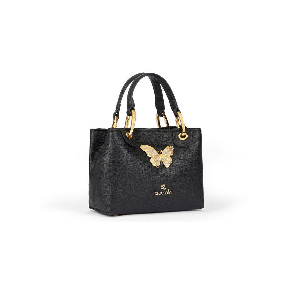 Borsa Braccialini B17916 Beth Jewels Media