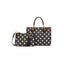 Borsa Braccialini B17941 Beth print Pua Media