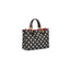 Borsa Braccialini B17941 Beth print Pua Media