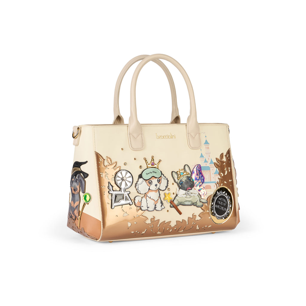 Borsa Braccialini B17861 All Round