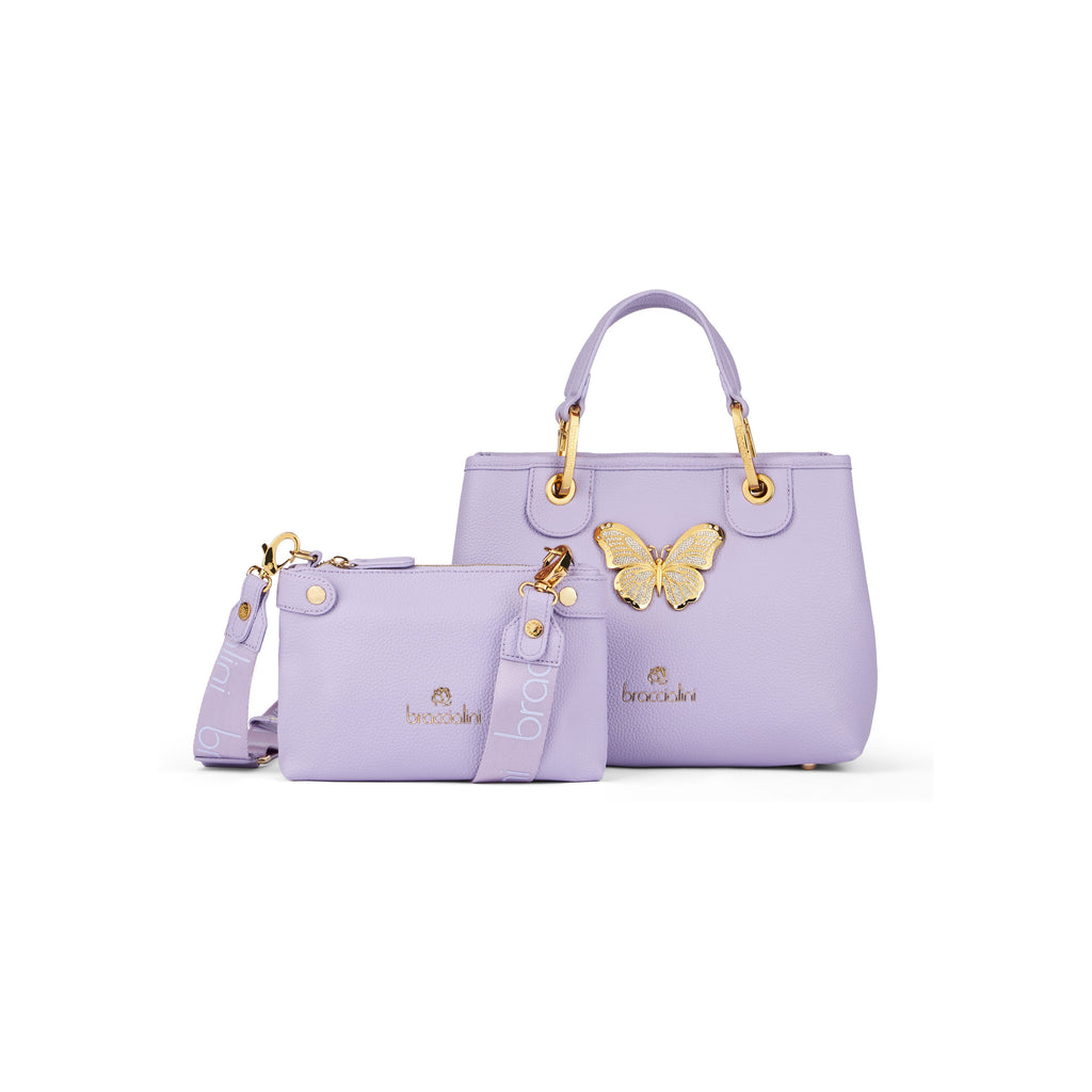 Borsa Braccialini B17916 Beth Jewels Media