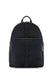 Zaino Armani Exchange 952512 4R834 Backpack logato tessuto blu